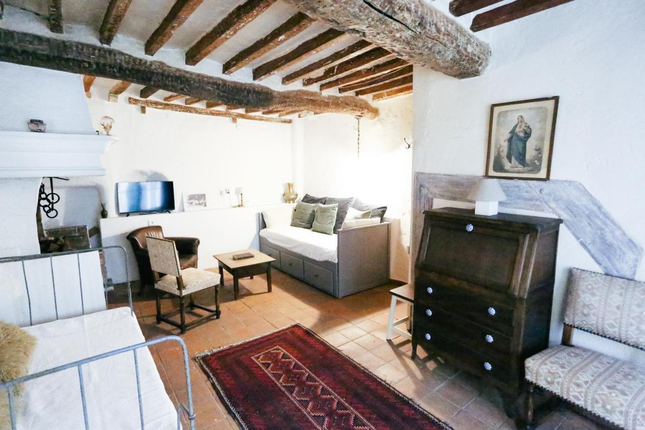 Valbonne Village House With Ac & Sunny Roof Terrace المظهر الخارجي الصورة
