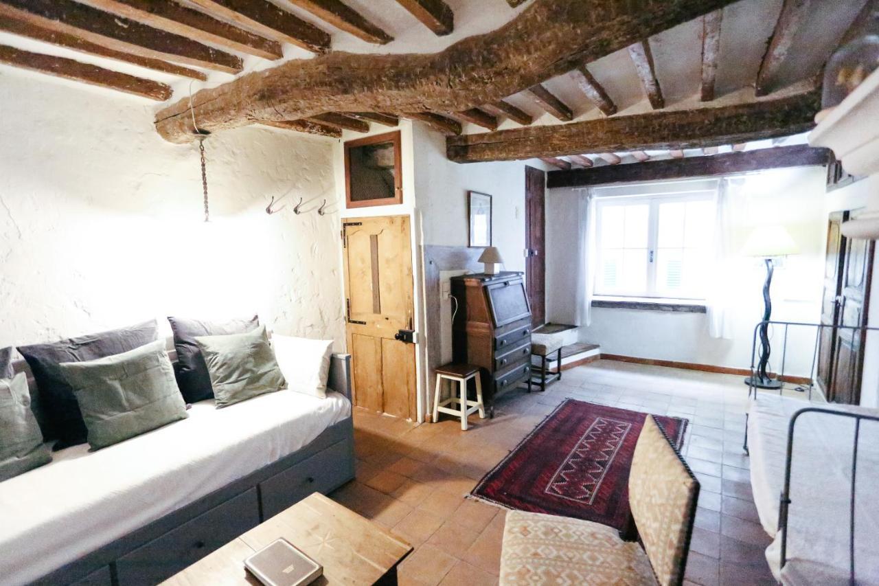 Valbonne Village House With Ac & Sunny Roof Terrace المظهر الخارجي الصورة